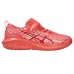 ASICS NOOSA 1014A345-700 ΠΑΙΔΙΚΟ ΑΘΛΗΤΙΚΟ ΠΑΠΟΥΤΣΙ ΚΟΡΙΤΣΙ  ΚΟΡΑΛΙ